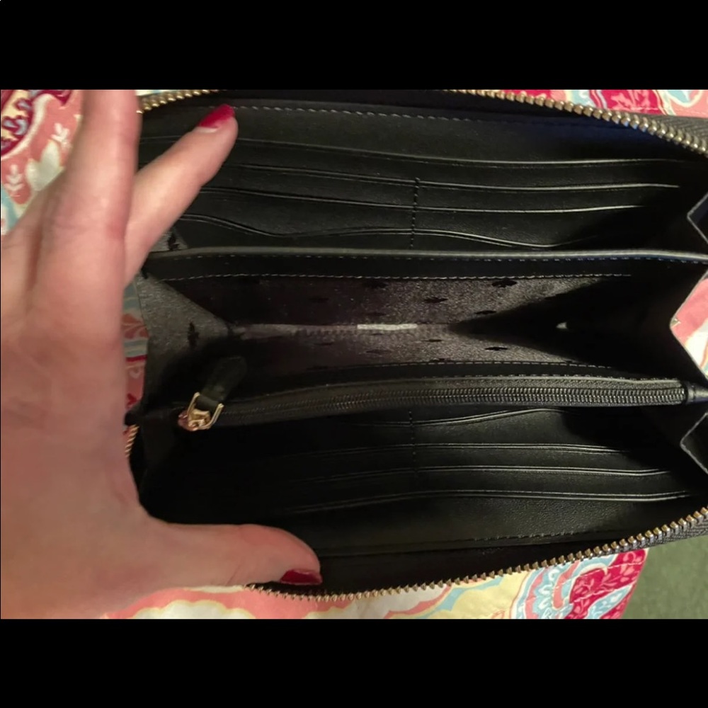 Kate Spade Wallet - Picture 4 of 5
